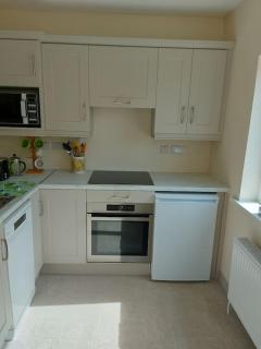 Harmony Haven Cottage - 6