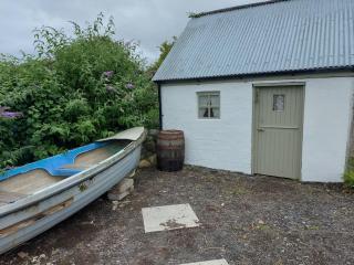 Harmony Haven Cottage - 3