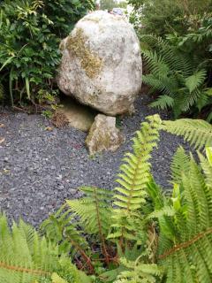 Harmony Haven Cottage - 2
