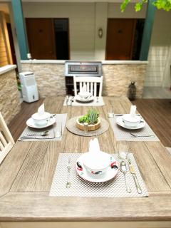 Lugano Arte Homestay - 4
