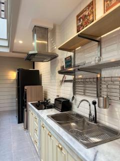 Lugano Arte Homestay - 5