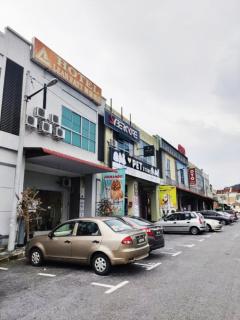 Hotel Lean Fatt - Ipoh - 2