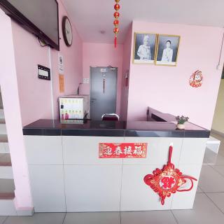 Hotel Lean Fatt - Ipoh - 1