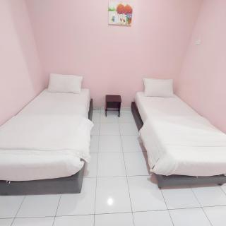 Hotel Lean Fatt - Ipoh - 9