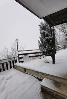 Il giardino sulle Piste - Prato Nevoso - 7