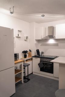 Ferienwohnung Naturini - Friburgo em Brisgóvia - 7