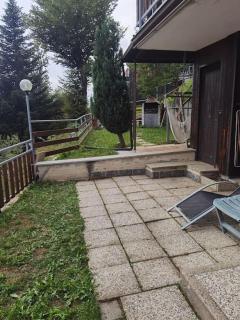 Il giardino sulle Piste - Prato Nevoso - 2