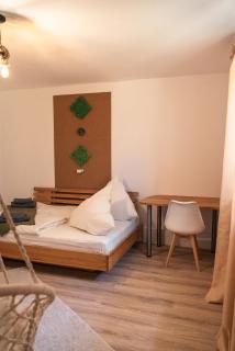 Ferienwohnung Naturini - Friburgo em Brisgóvia - 4