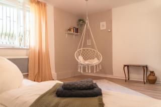 Ferienwohnung Naturini - Friburgo em Brisgóvia - 3