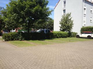 Hotel am Bergl - Schweinfurt - 3