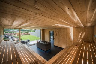Montanaris Alpine - Active - Relax - 3