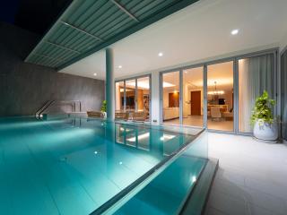 Beautiful apartment with pool in Laguna Phuket - Bang Tao Beach - 5