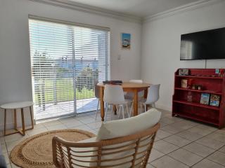 Cosy apartment with garage near (kite) beach - Langebaan - 0