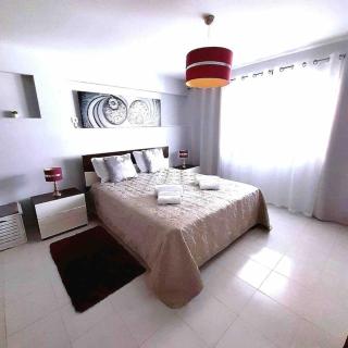 Paradise House - Apartment in Villa with private pool and private garden - Abrantes - 3