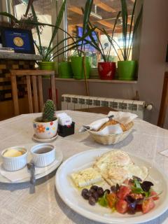 Hotel Akropoli - Tirana - 8