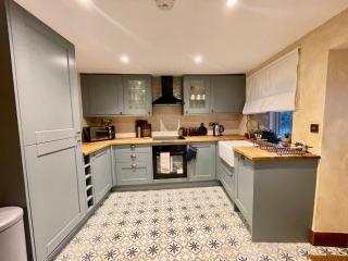 Style House by Flying Stays. - Tenby - 4