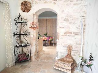 Appartement au rez-de-chaussée - Souillac - 9