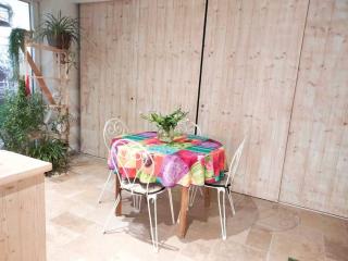 Appartement au rez-de-chaussée - Souillac - 7