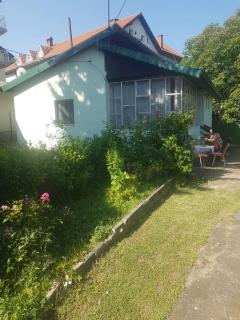 VILA MILA SOKOBANJA - Soko Banja - 0