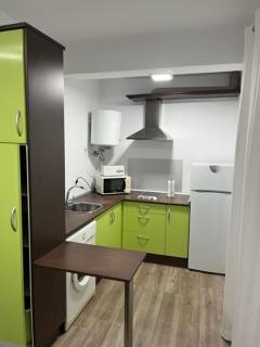 Apartamentos La Encomienda 2 Llaves - Moraleja - 0