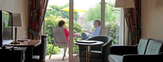 Hotel Grossfeld - Bad Bentheim - 9