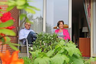 Hotel Grossfeld - Bad Bentheim - 7