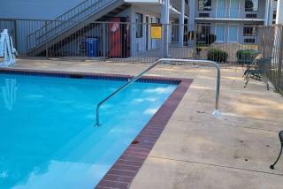Super 8 by Wyndham Arkadelphia Caddo Valley Area - Arkadelphia - 9