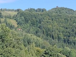 Kulasovka - Mountain Hut - Obidza - 6