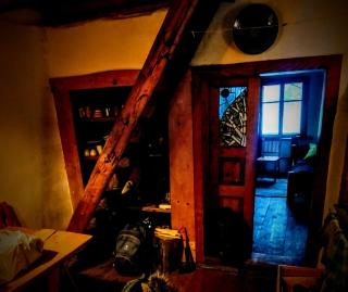 Kulasovka - Mountain Hut - Obidza - 5