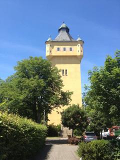 Hotel am Bergl - Schweinfurt - 1