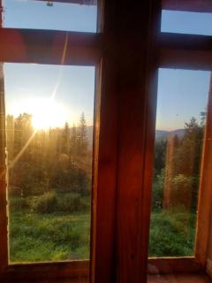 Kulasovka - Mountain Hut - Obidza - 2