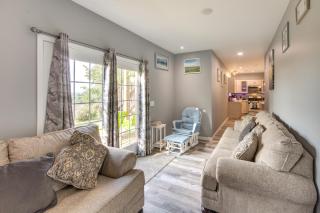 Mountville Rental with Private Patio and Gas Grill! - Mountville - 7