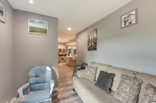 Mountville Rental with Private Patio and Gas Grill! - Mountville - 6