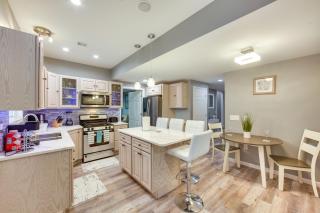 Mountville Rental with Private Patio and Gas Grill! - Mountville - 4