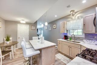 Mountville Rental with Private Patio and Gas Grill! - Mountville - 1