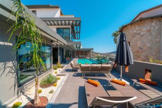 Eco Villa NOVA - Kalkan - 5