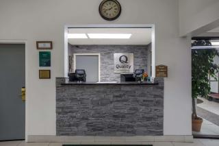 Quality Inn - Toledo - 6
