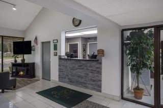 Quality Inn - Toledo - 5