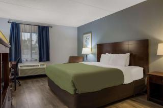 Quality Inn - Toledo - 2