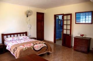 Le Tropical Chez Jeannette - Rodrigues Island - 9