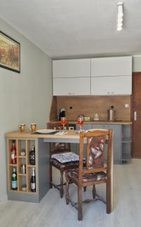 Cozy studio near the park with huge verandah. - Veliko Tarnovo - 6
