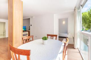 Ilice 1-D Apartment Levante Beach - Benidorm - 3