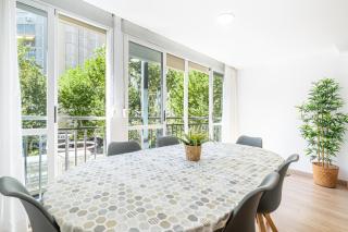 Ilice 3-C Apartment Levante Beach - Benidorm - 9