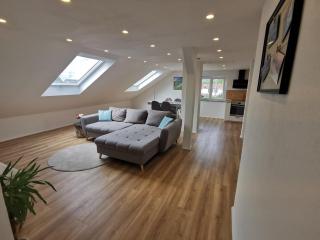 Ferienwohnung Rein - Oberteuringen - 9