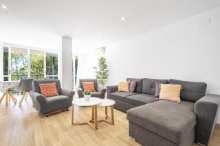 Ilice 3-D Apartment Levante Beach - Benidorm - 9