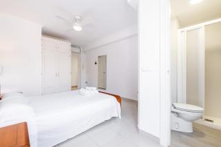 Ilice 3-D Apartment Levante Beach - Benidorm - 1