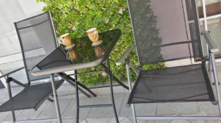 Cozy studio near the park with huge verandah. - Veliko Tarnovo - 8