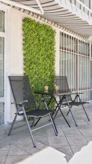 Cozy studio near the park with huge verandah. - Veliko Tarnovo - 0