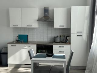 Sofieflat - Wallifornie - 1