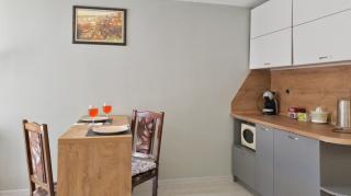 Cozy studio near the park with huge verandah. - Veliko Tarnovo - 5